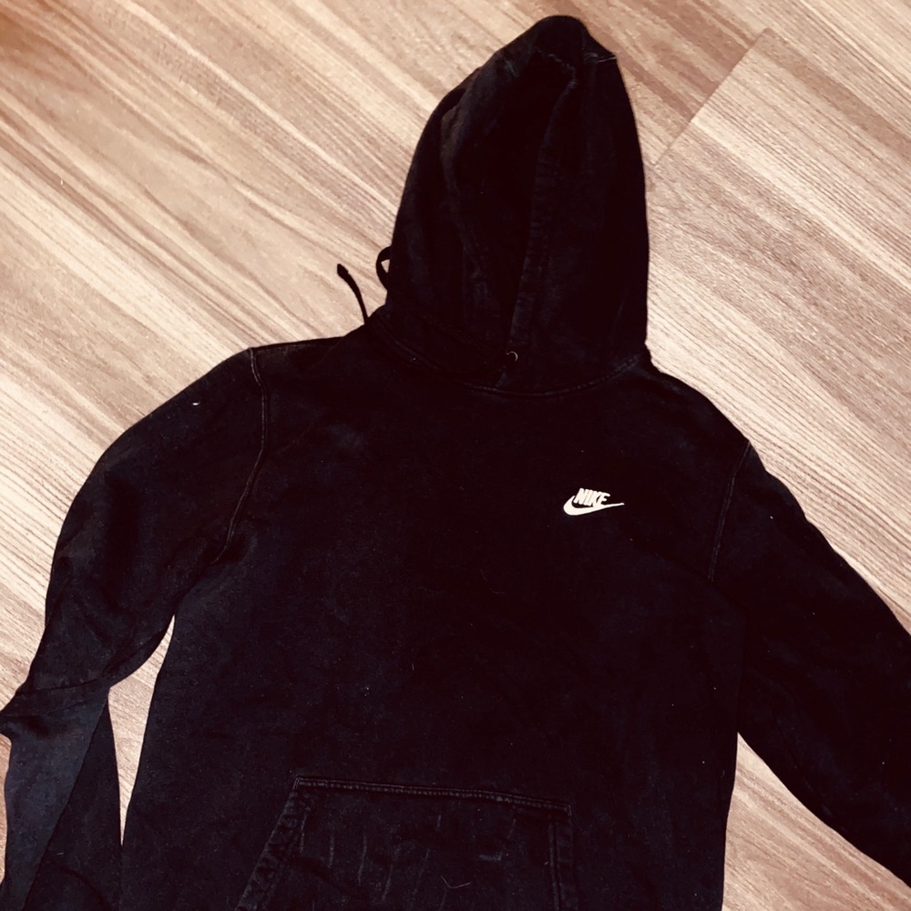 NIKE HOODIE SIZE L!!! LIKE NEW!